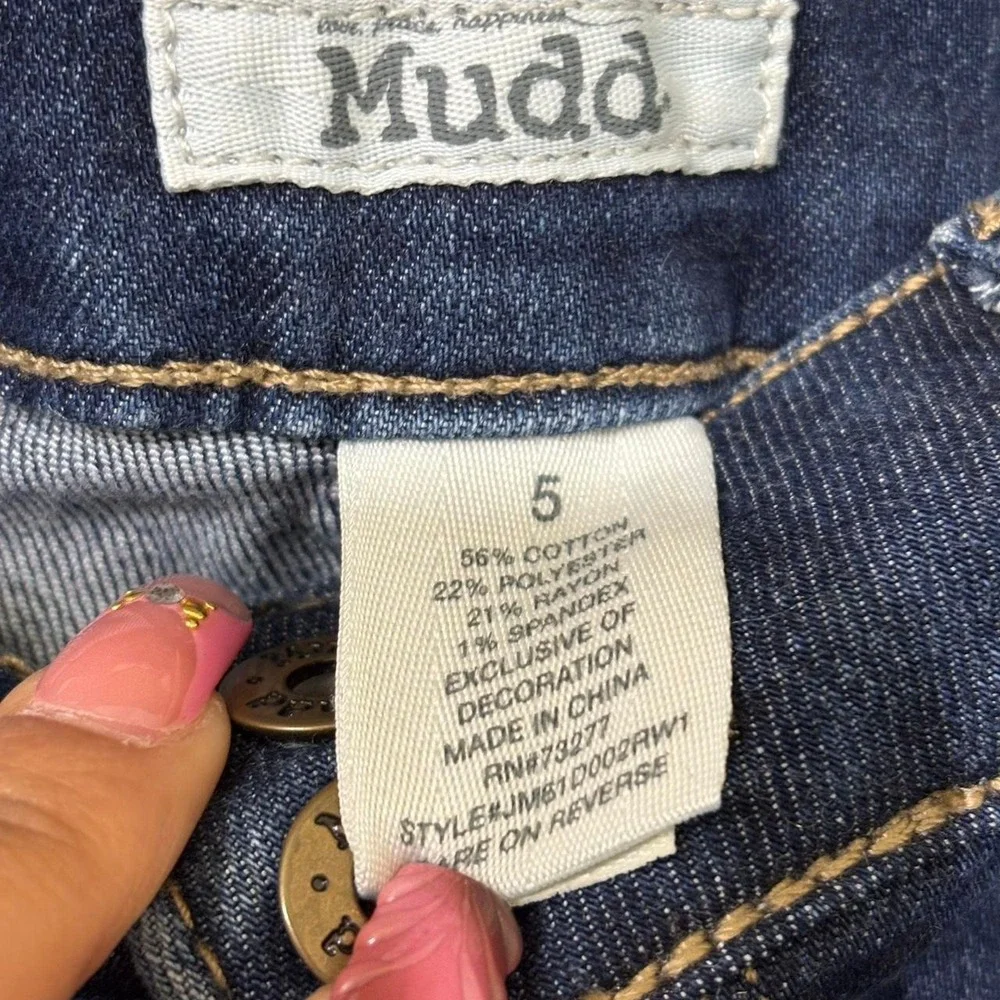 N/A mudd dark